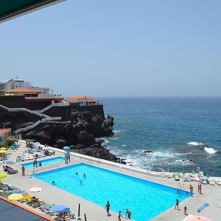 Ferienwohnung Feel The Breath Of The Ocean Puerto de Santiago  Exterior foto