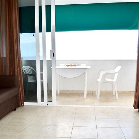 Ferienwohnung Feel The Breath Of The Ocean Puerto de Santiago  Exterior foto